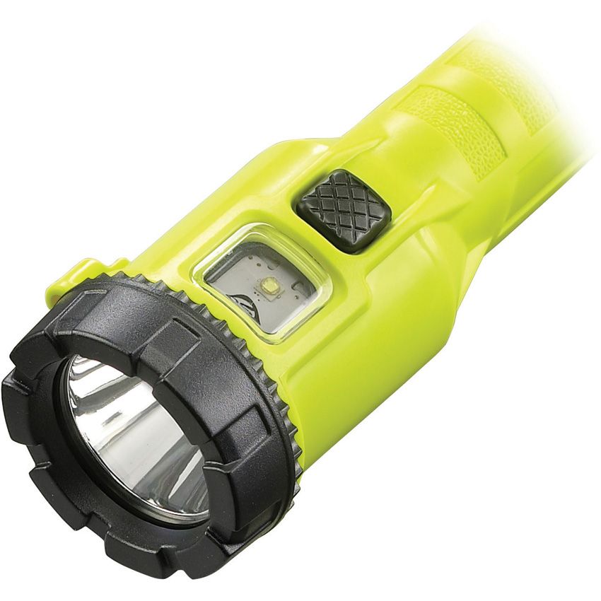 Streamlight Yellow 3AA - Streamlight (image 3)