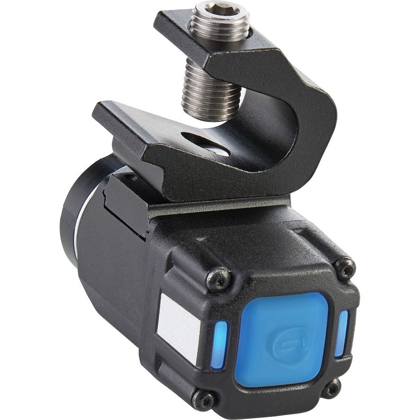 Streamlight Mount Light Black - Streamlight (image 3)