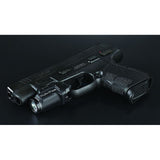Streamlight Tactical Light Black (2) - Streamlight (image 4)