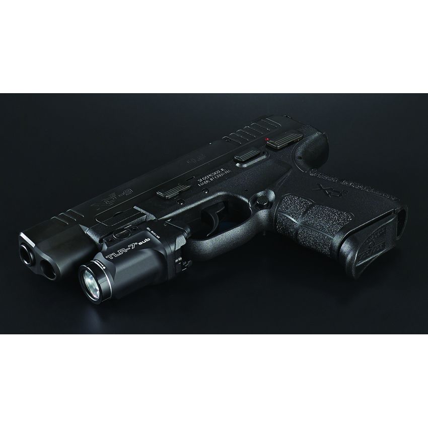 Streamlight Tactical Light Black (2) - Streamlight (image 4)