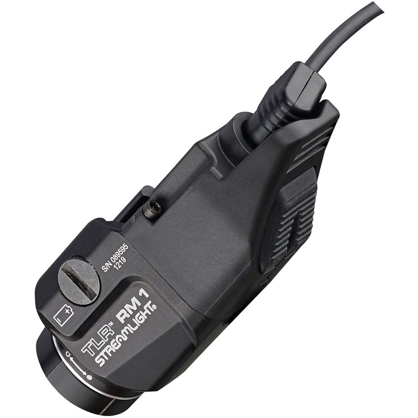 Streamlight Tactical Light Black (3) - Streamlight (image 2)