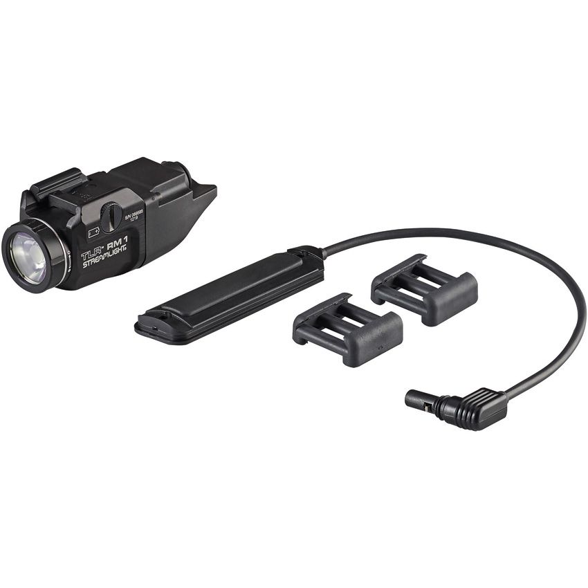 Streamlight Tactical Light Black (3) - Streamlight (image 3)