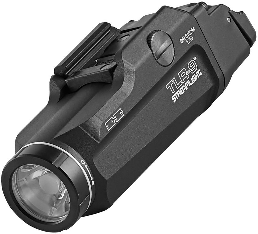 LED Torch - Streamlight Black Black - Streamlight