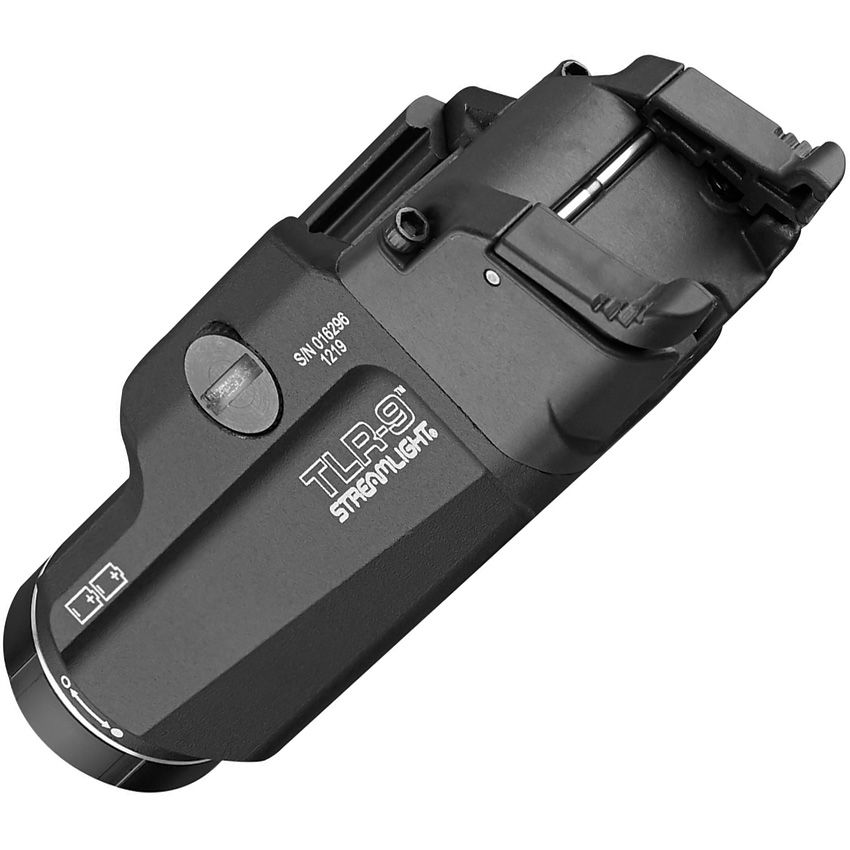 Streamlight Tactical Light Black (6) - Streamlight (image 2)