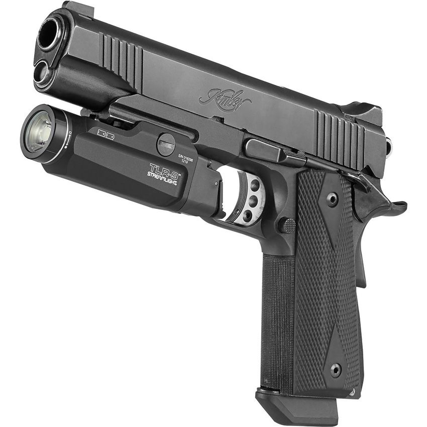 Streamlight Tactical Light Black (6) - Streamlight (image 3)