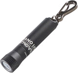 LED Torch 20 Lumens - Streamlight Black Black - Streamlight