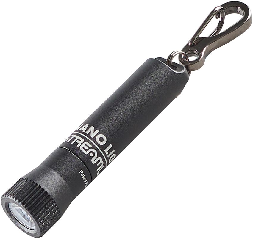 LED Torch 20 Lumens - Streamlight Black Black - Streamlight