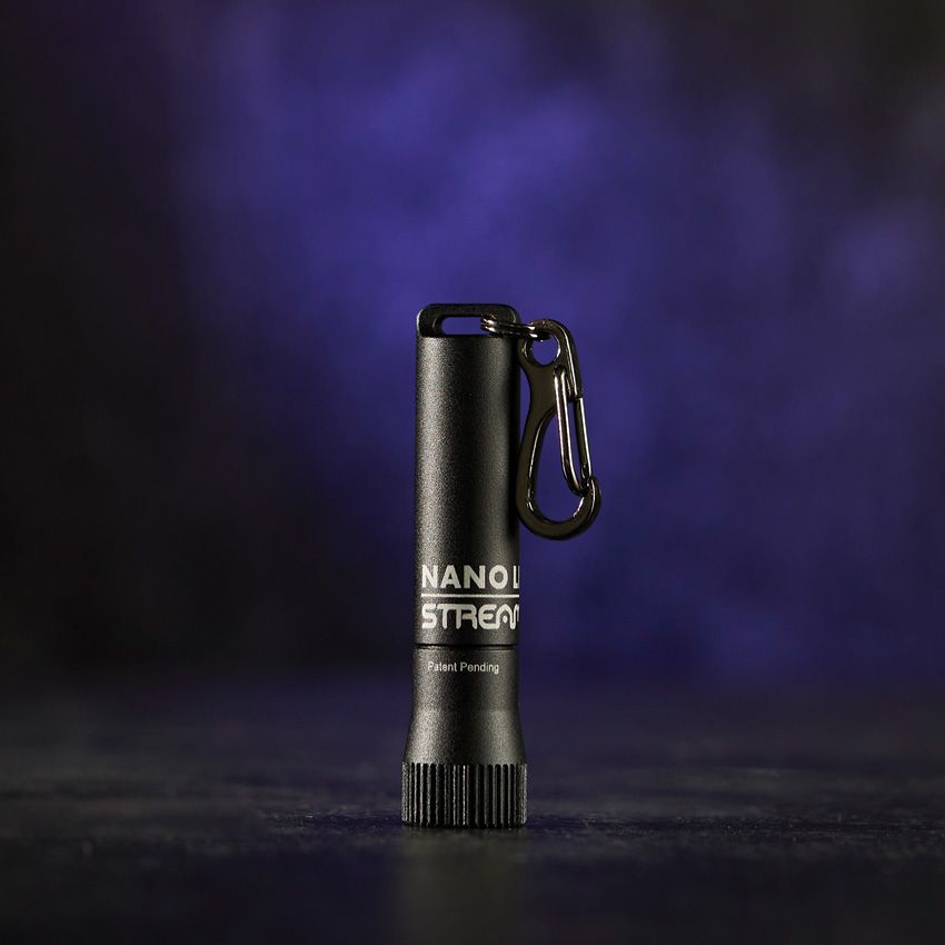 Streamlight LED Torch 20 Lumens Black - Streamlight (image 3)
