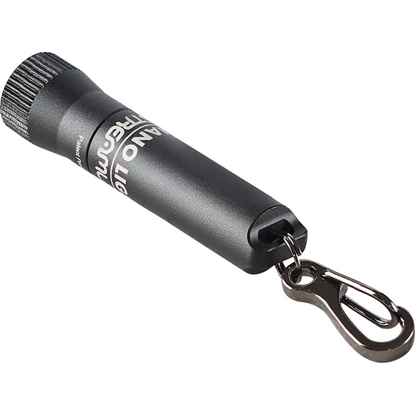 Streamlight LED Torch 20 Lumens Black - Streamlight (image 4)