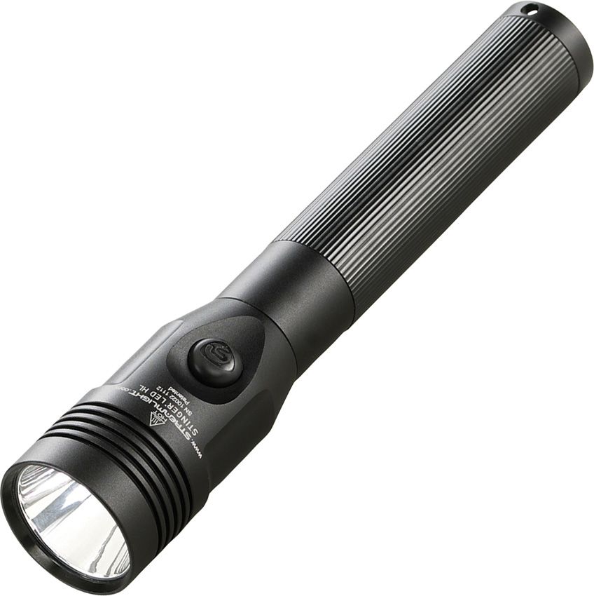 Rechargeable LED Torch 640 Lumens - Streamlight Black Black - Streamlight
