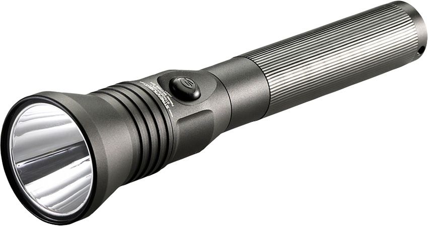 Rechargeable LED Torch 740 Lumens - Streamlight Black Black - Streamlight