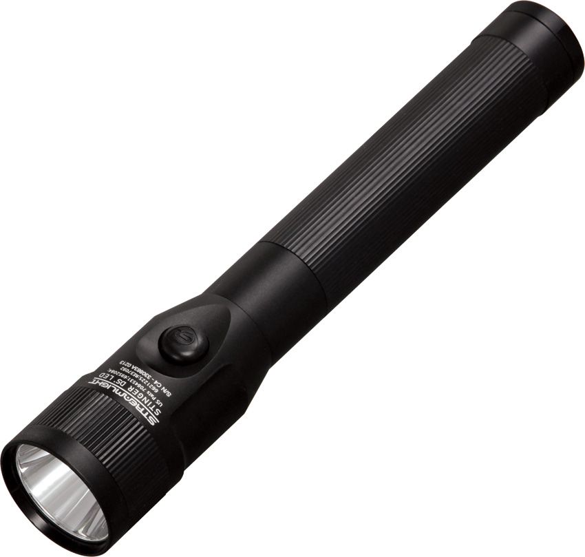 Rechargeable LED Torch 350 Lumens - Streamlight Black Black - Streamlight
