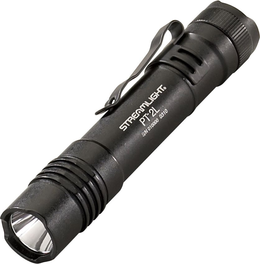 LED Torch - Streamlight Black Black - Streamlight