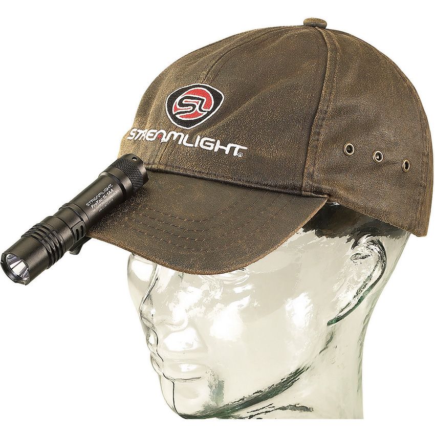Streamlight ProTac Flashlight Black - Streamlight (image 3)