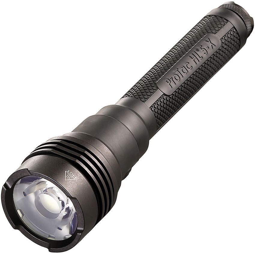 LED Torch 2500 Lumens - Streamlight Black Black - Streamlight