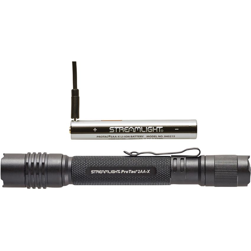 Streamlight Rechargeable LED Torch 550 Lumens - Streamlight (image 3)