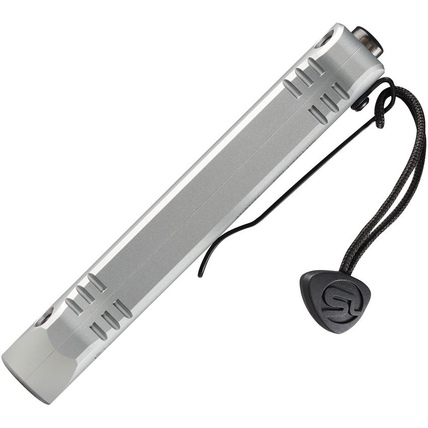 Streamlight Rechargeable LED Torch 500 Lumens Gray - Streamlight (image 4)