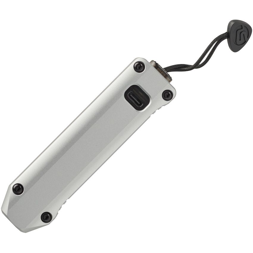 Streamlight Rechargeable LED Torch 500 Lumens Gray - Streamlight (image 5)