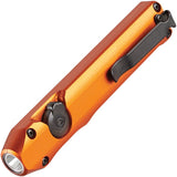 Rechargeable LED Torch 300 Lumens - Streamlight Orange Orange - Streamlight