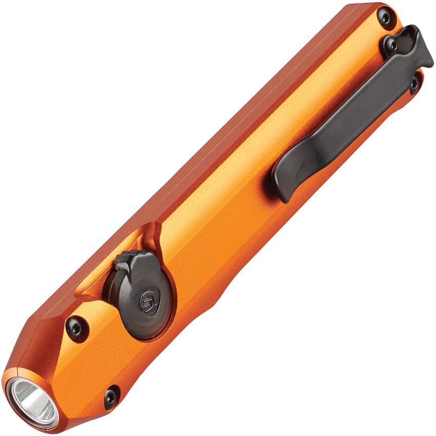 Rechargeable LED Torch 300 Lumens - Streamlight Orange Orange - Streamlight