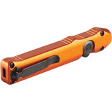 Streamlight Rechargeable LED Torch 300 Lumens Orange - Streamlight (image 2)