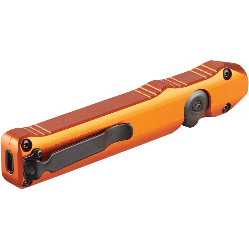 Streamlight Rechargeable LED Torch 300 Lumens Orange - Streamlight (image 2)