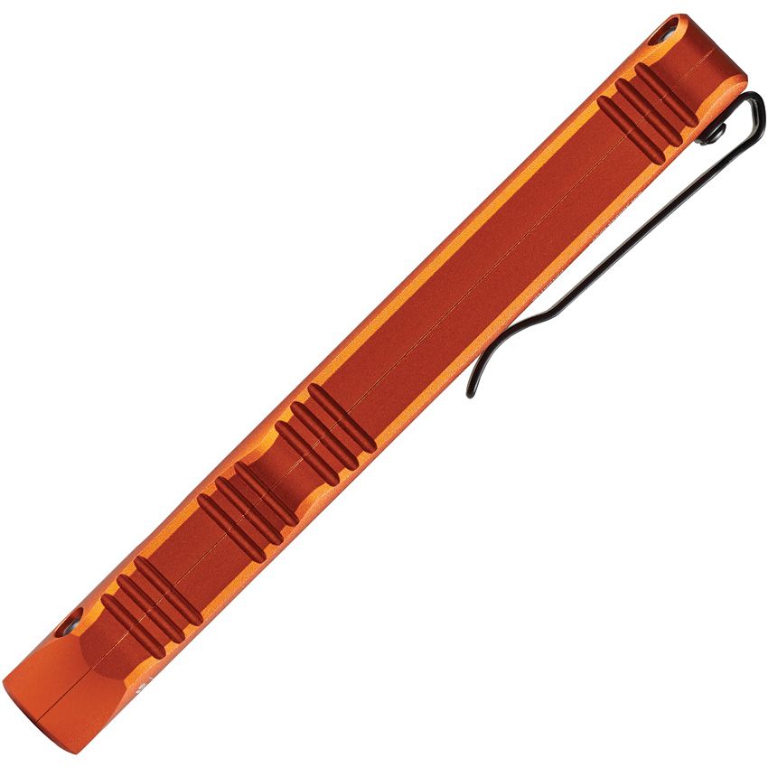 Streamlight Rechargeable LED Torch 300 Lumens Orange - Streamlight (image 3)
