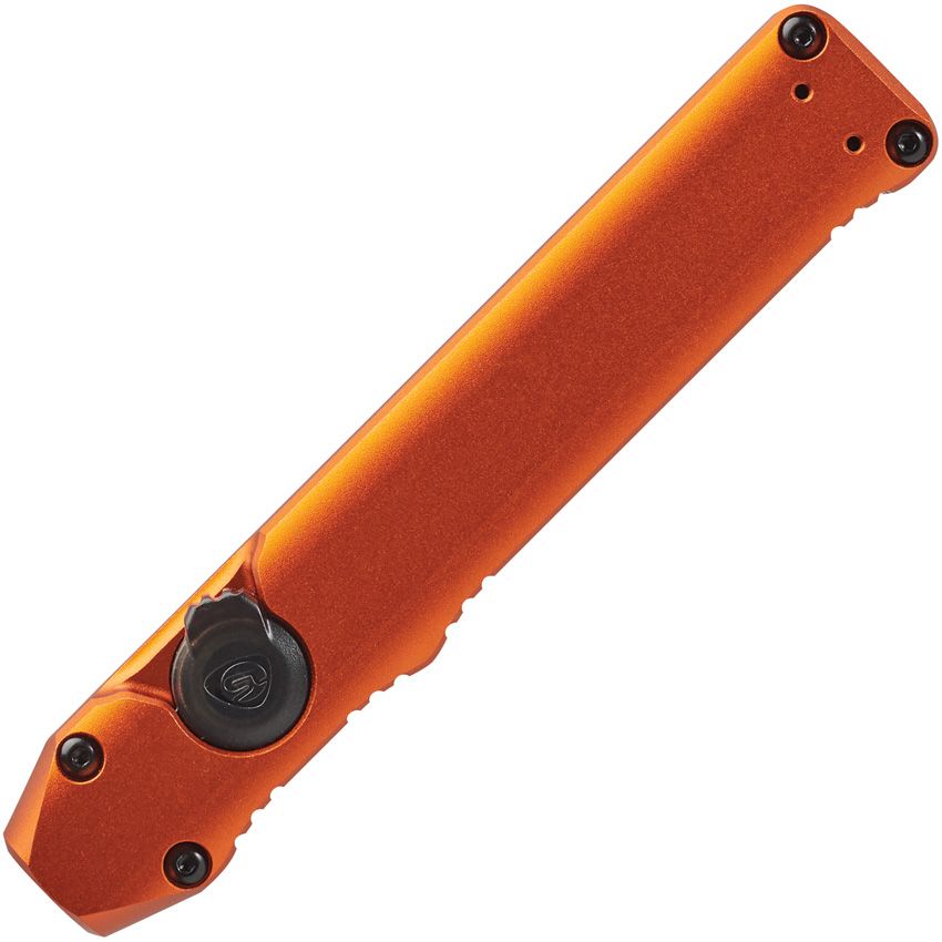 Streamlight Rechargeable LED Torch 300 Lumens Orange - Streamlight (image 4)