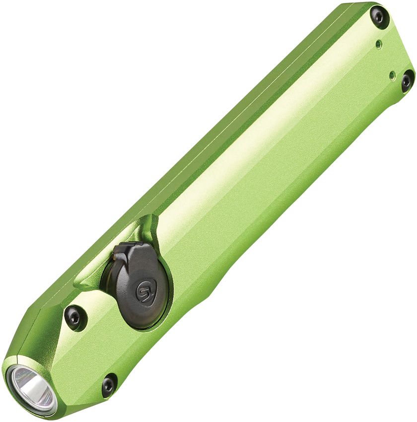 Rechargeable LED Torch 300 Lumens - Streamlight Green Green - Streamlight
