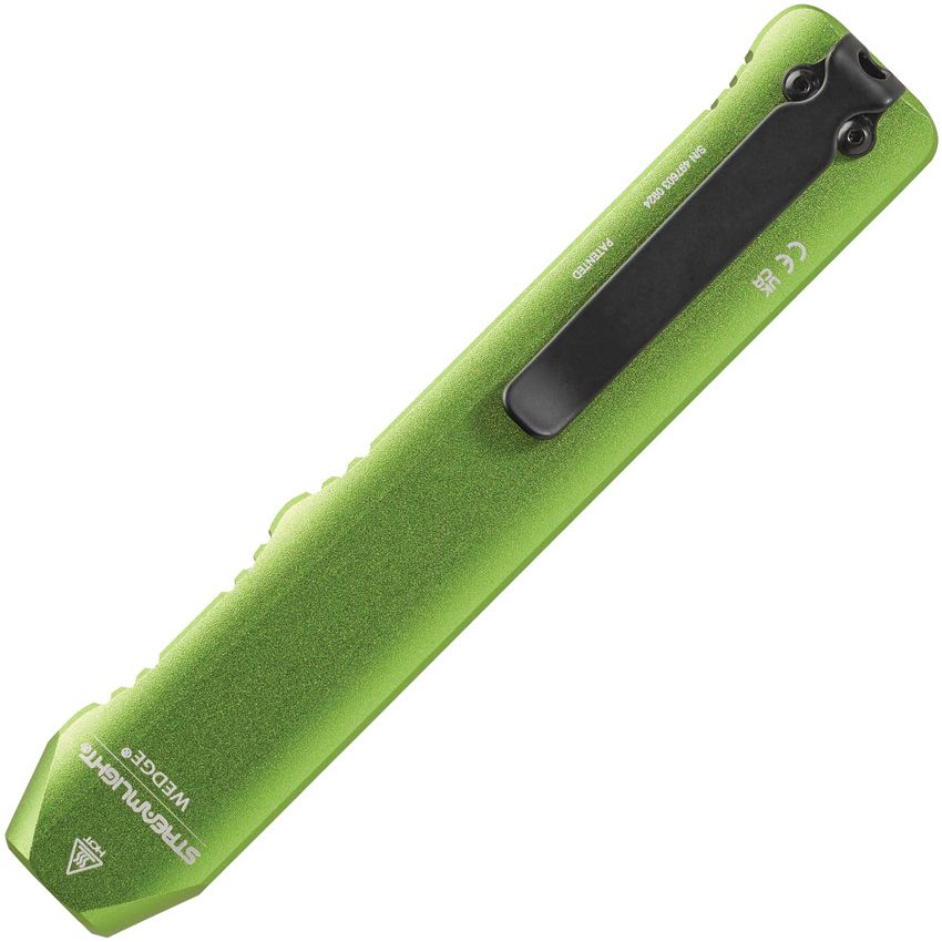Streamlight Rechargeable LED Torch 300 Lumens Green - Streamlight (image 5)