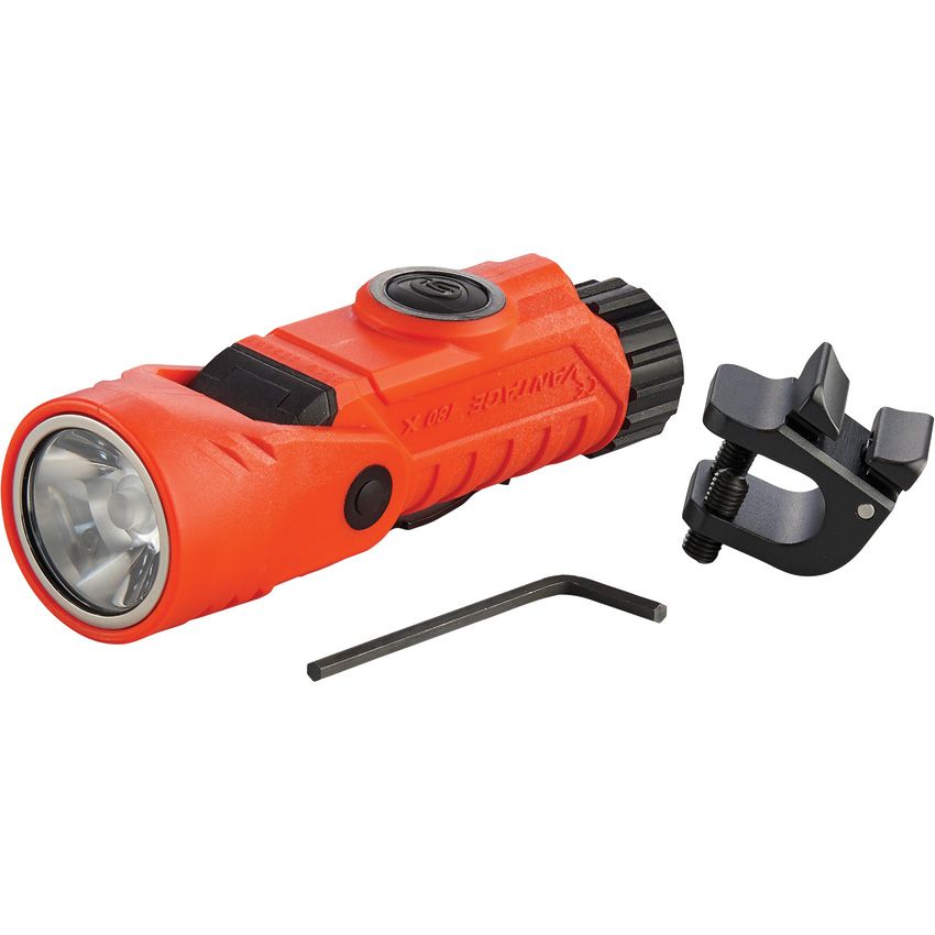 Streamlight LED Torch 250 Lumens - Streamlight (image 4)