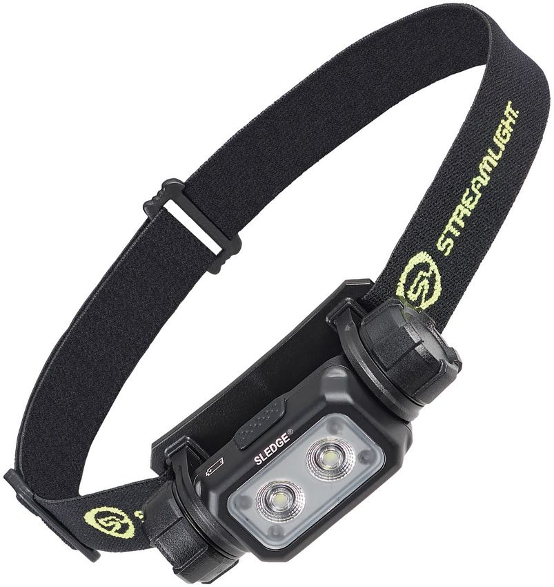 Rechargeable LED Torch 600 Lumens - Streamlight - Streamlight