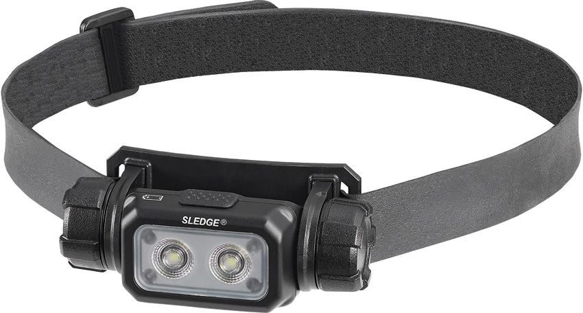 Streamlight Rechargeable LED Torch 600 Lumens - Streamlight (image 2)