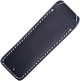 Knife Sheath & Accessory - Straight Line Black Black - Straight Line