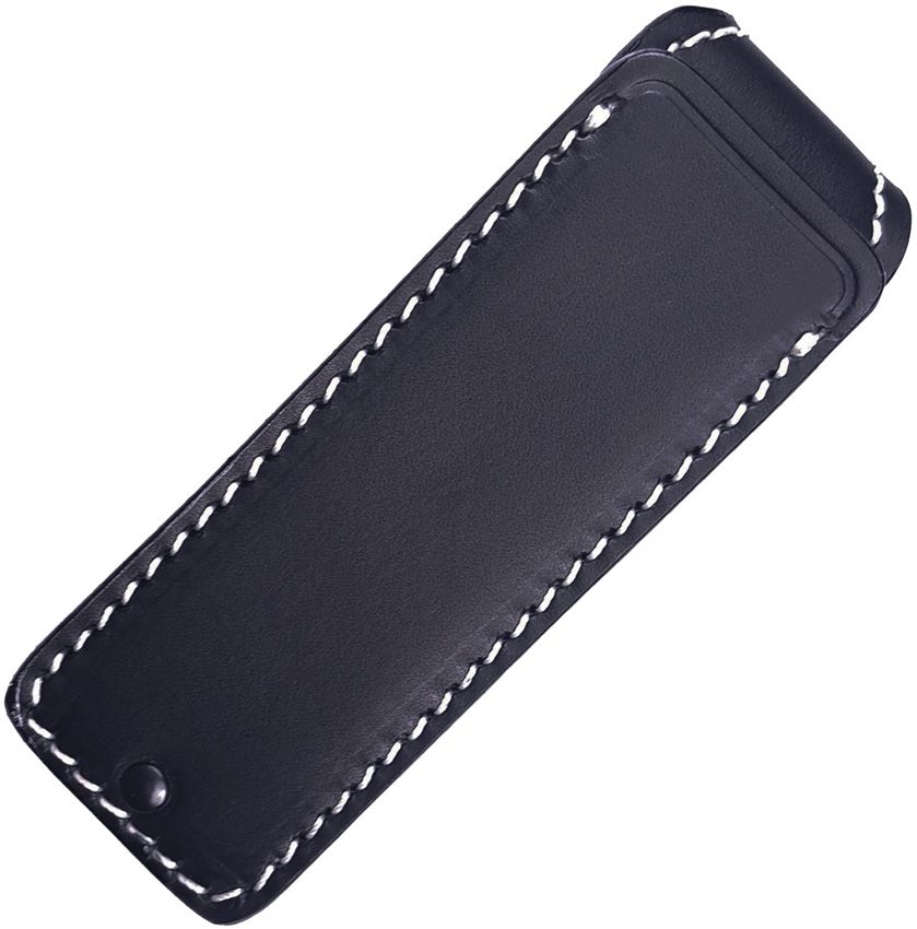 Knife Sheath & Accessory - Straight Line Black Black - Straight Line