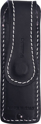Straight Line Knife Sheath & Accessory Black - Straight Line (image 2)