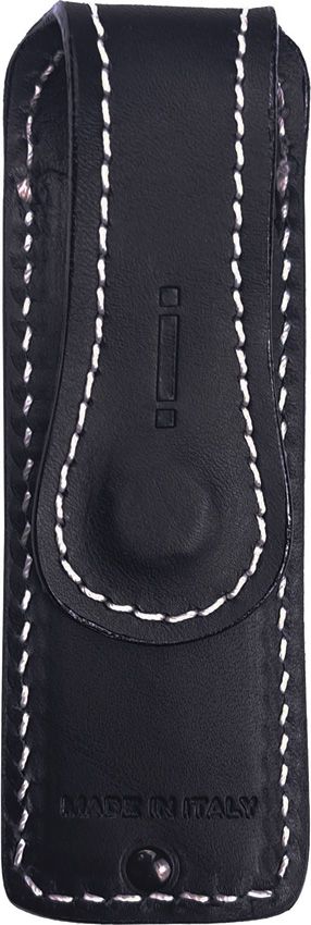 Straight Line Knife Sheath & Accessory Black - Straight Line (image 2)