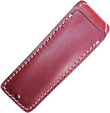 Knife Sheath & Accessory - Straight Line Brown Brown - Straight Line
