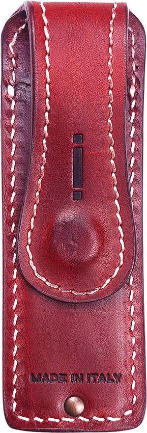 Straight Line Knife Sheath & Accessory Brown - Straight Line (image 2)
