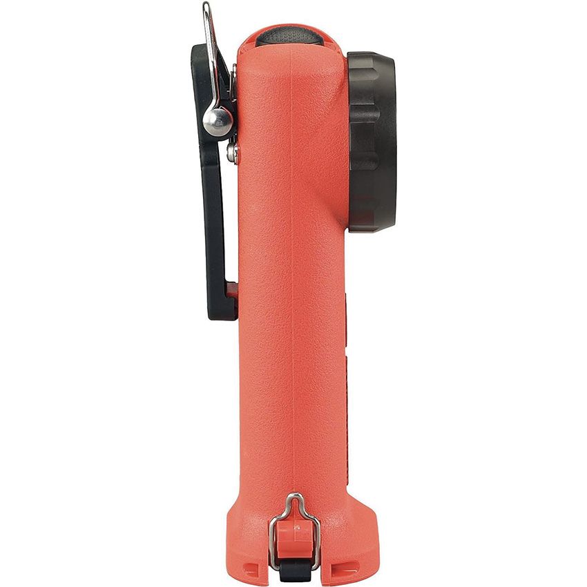 Streamlight Rechargeable LED Torch Orange - Streamlight (image 2)