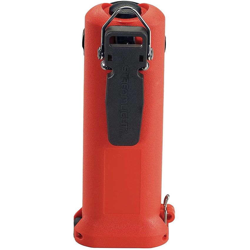 Streamlight Rechargeable LED Torch Orange - Streamlight (image 3)