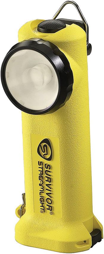 LED Torch - Streamlight Yellow Yellow - Streamlight