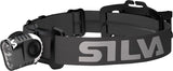 Rechargeable LED Torch 1200 Lumens - Silva - Silva