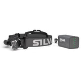 Silva Rechargeable LED Torch 1200 Lumens - Silva (image 3)