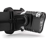 Silva Rechargeable LED Torch 1200 Lumens - Silva (image 4)