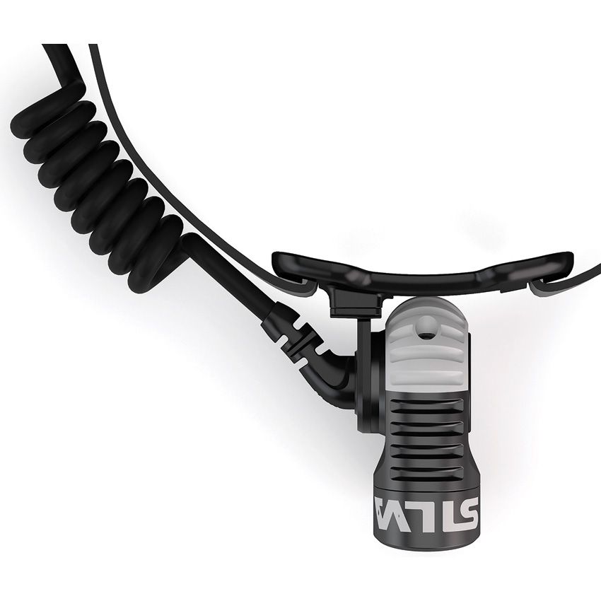 Silva Rechargeable LED Torch 1200 Lumens - Silva (image 5)