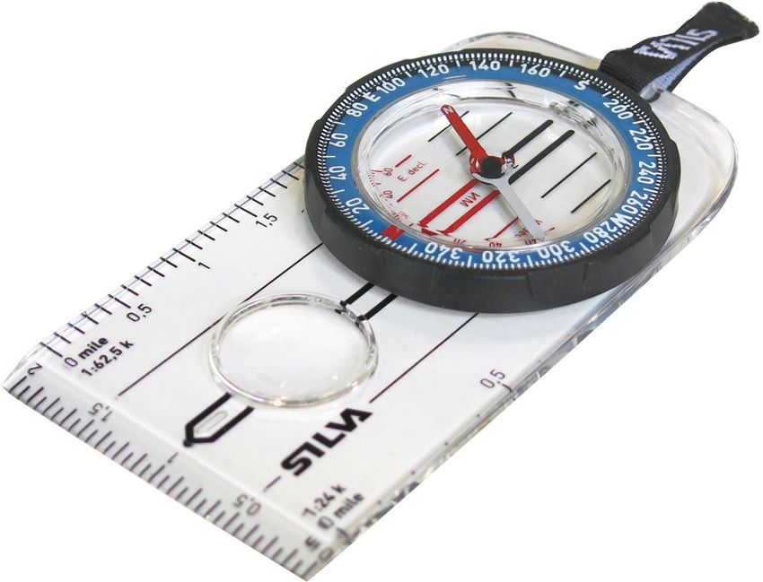 Outdoor Survival Gear - Silva - Silva