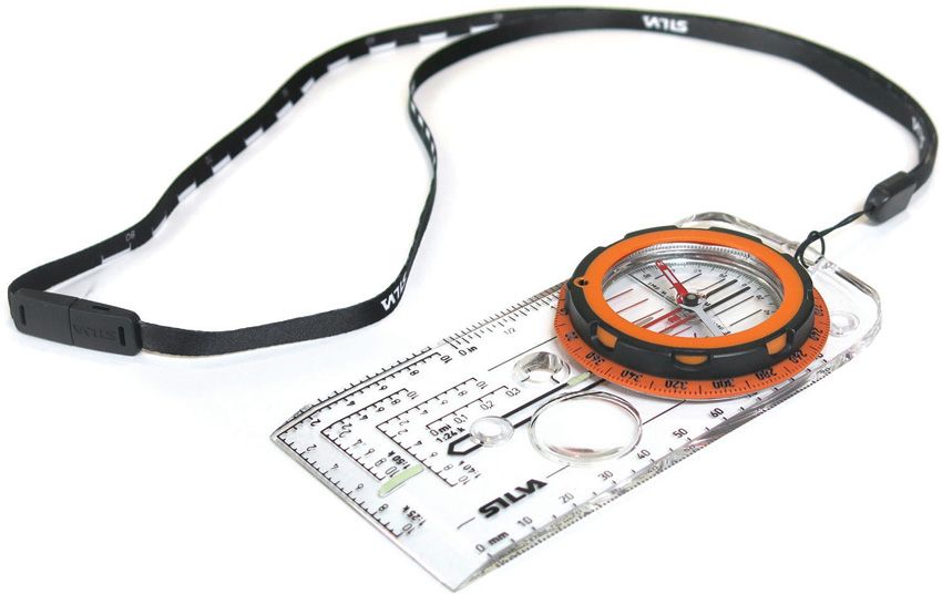 Outdoor Survival Gear - Silva - Silva