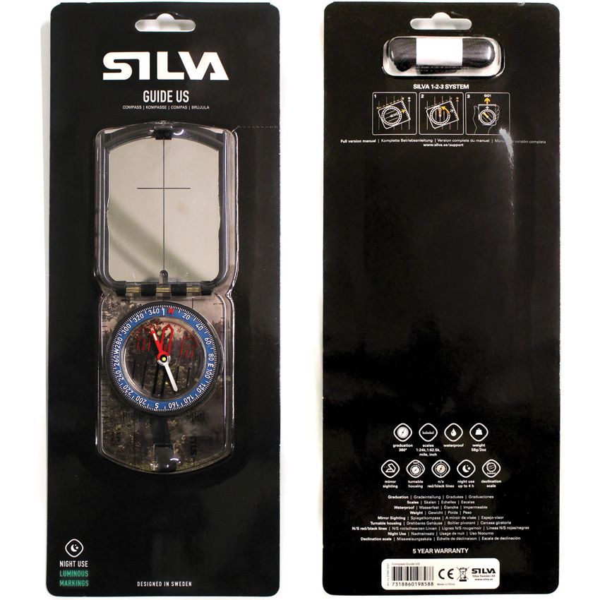 Silva 2.0 Compass (2) - Silva (image 2)