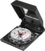 Outdoor Survival Gear - Silva Black Black - Silva
